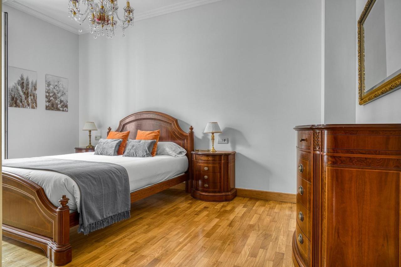 Always Easy L San Marcial Apartment San Sebastian Ngoại thất bức ảnh