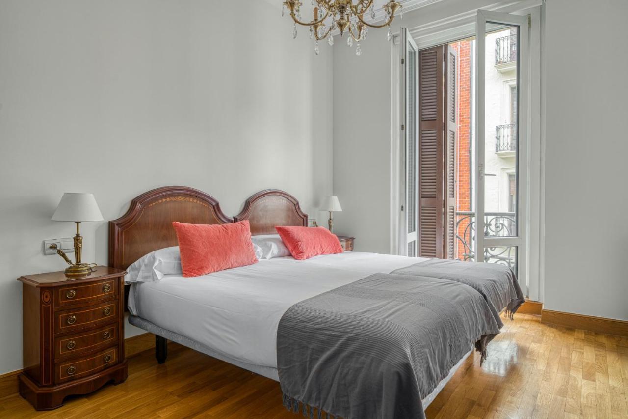Always Easy L San Marcial Apartment San Sebastian Ngoại thất bức ảnh